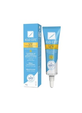 KELO COTE UV GEL CIC SPF30 15G