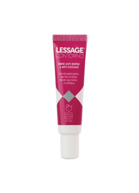 LESSAGE CONTORNO OCCHI 15ML