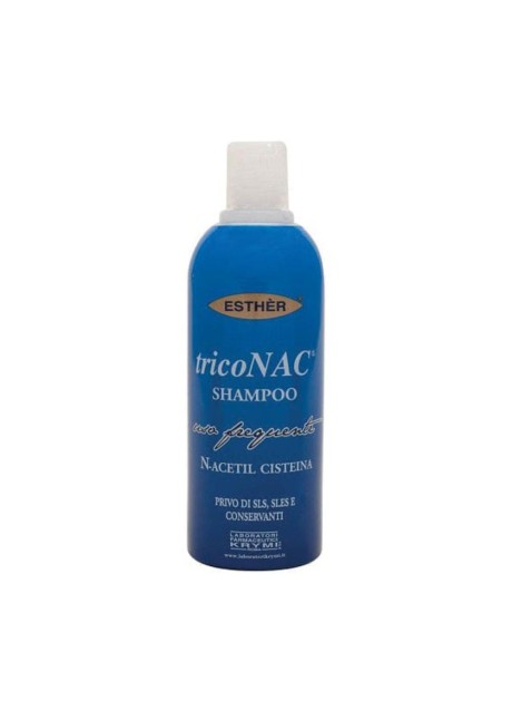 TRICONAC SHAMPOO LAVAGGI FREQ