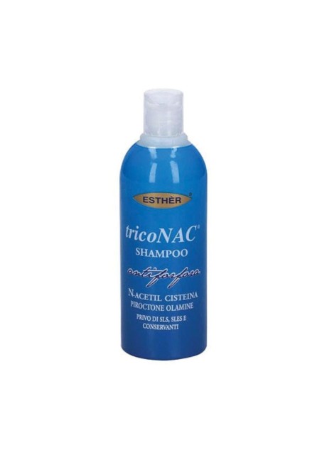 TRICONAC SHAMPOO ANTIFORFORA