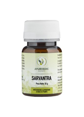 SARVANTRA VH2 60CPR