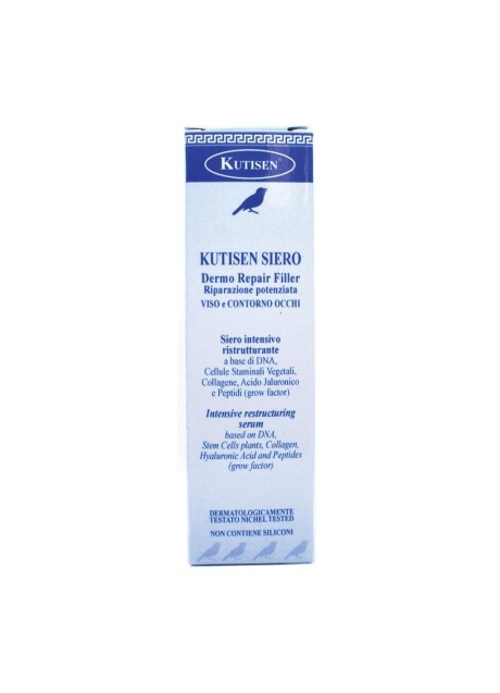 KUTISEN SIERO 30ML