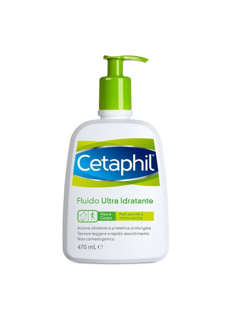 CETAPHIL RESTORADERM DA 470ML