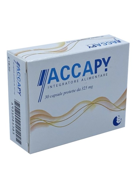 ACCAPY 30CPS