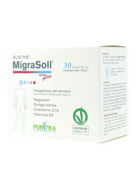 MIGRASOLL 30BUST