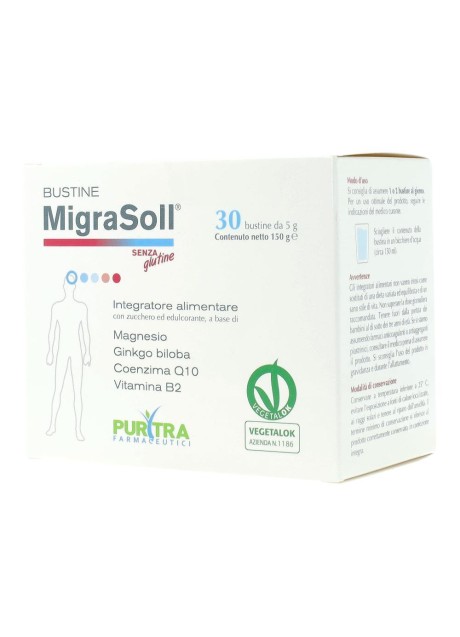 MIGRASOLL 30BUST