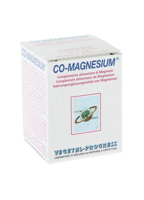 CO-MAGNESIUM 30CPS VGP