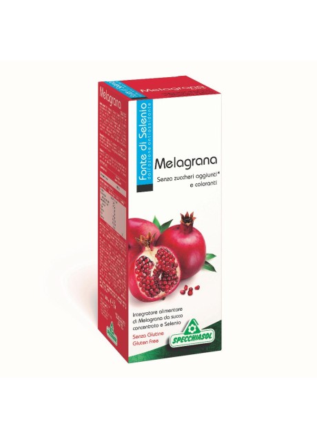 MELAGRANA C/SELENIO SUCCO 500ML