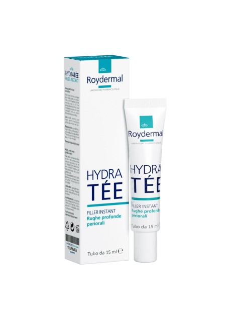 HYDRATEE FILLER INSTANT 15ML