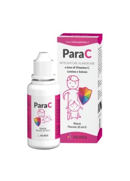 PARA C GOCCE 20ML