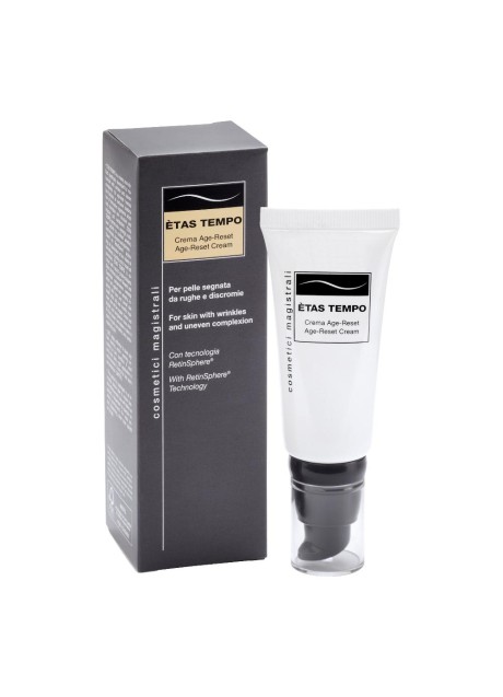 ETAS TEMPO CREMA 30ML