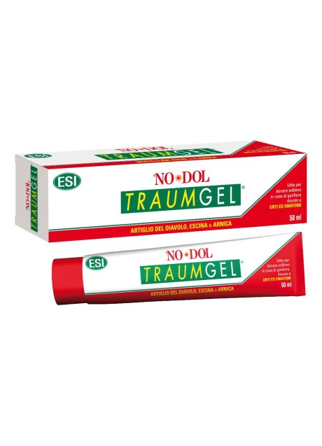 NODOL TRAUM GEL 50ML