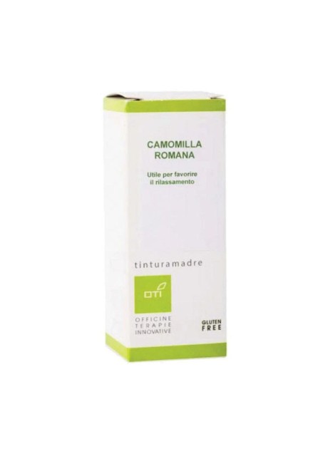 CAMOMILLA ROMANA TM GTT100ML