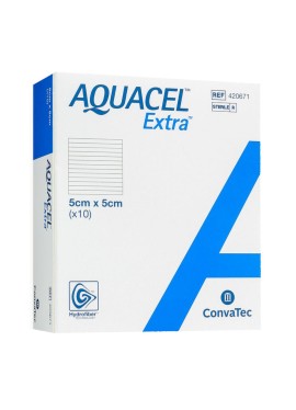 AQUACEL-420671 EXTRA HYDR  5X 5
