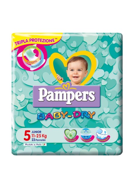 PAMPERS BD JUN PB 23P 11/25 0051