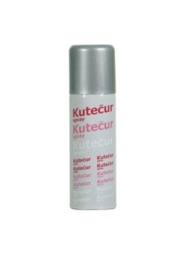 KUTECUR SPRAY 125ML