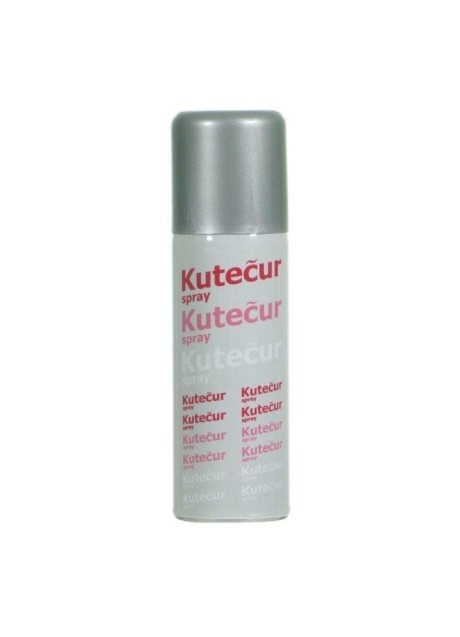 KUTECUR SPRAY 125ML