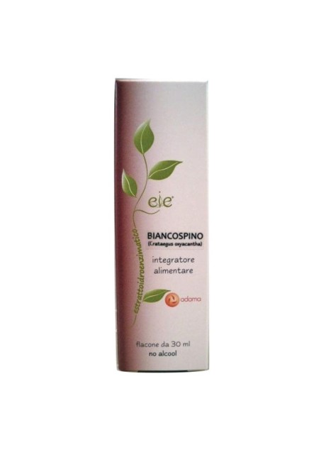 EIE BIANCOSPINO 60ML GTT ADAMA