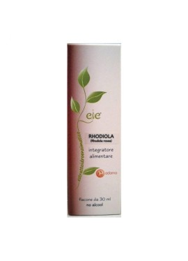 EIE RHODIOLA 60ML GTT