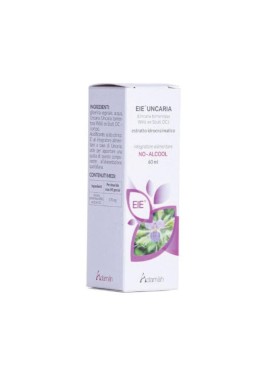 EIE UNCARIA 60ML GTT