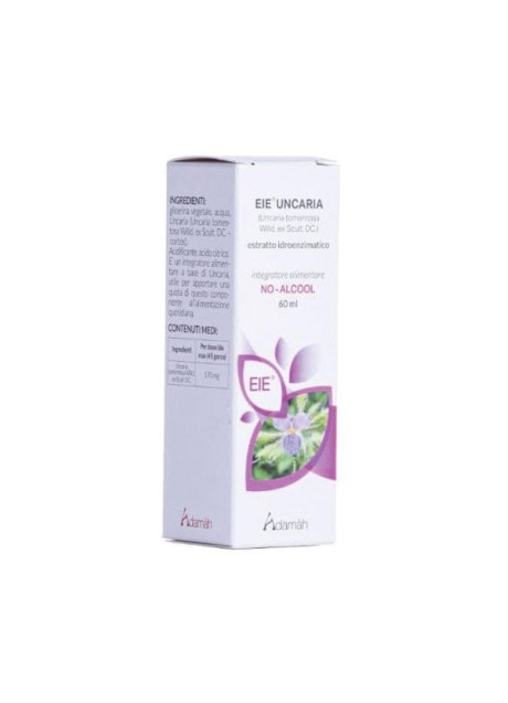 EIE UNCARIA 60ML GTT