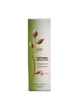 EIE WITHANIA 60ML GTT ADAMA