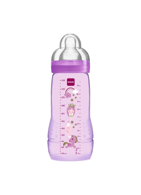 MAM BIB EASYACTIVE 330ML