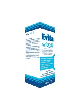 EVITA MIXOIL 200ML