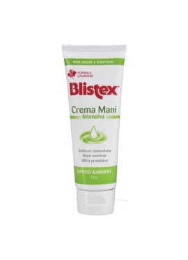 BLISTEX CR MANI INTENSIVA 75ML