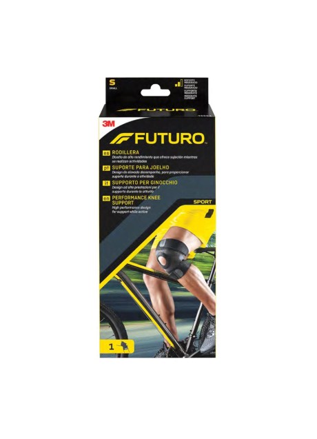 FUTURO SPORT SUPP GINOCCHIO M