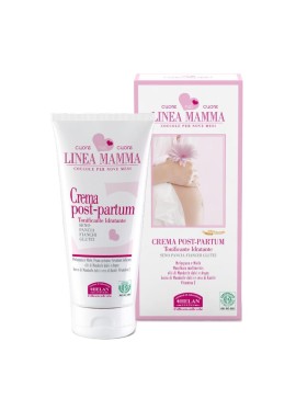 MAMMA CREMA POSTPARTO 150ML