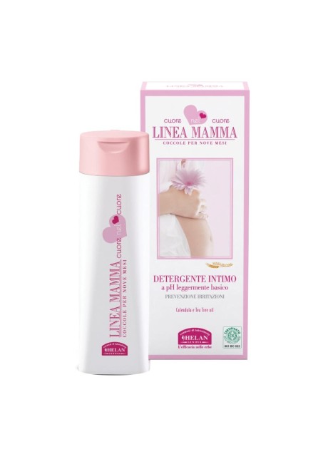 MAMMA DETERGENTE INTIMO 200ML