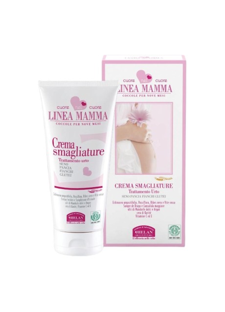 MAMMA CREMA SMAGLIATURE 150ML