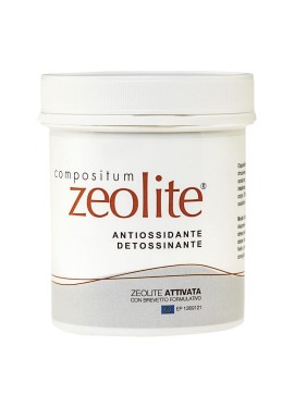 COMPOSITUM ZEOL POLV MICR 150G