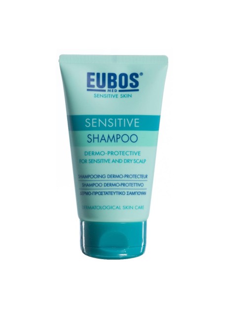 EUBOS SENSITIVE SHAMPOO