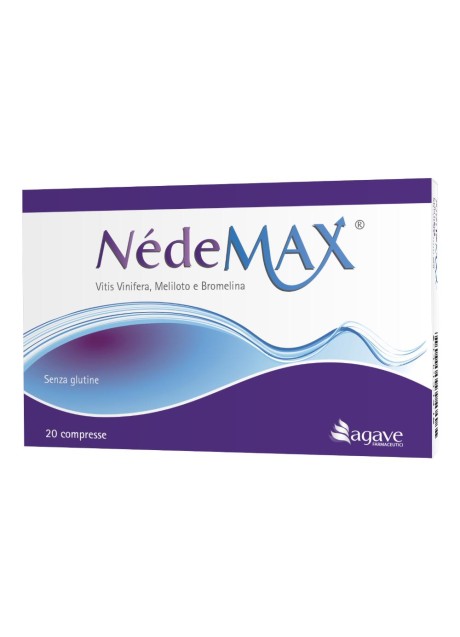 NEDEMAX 20CPR