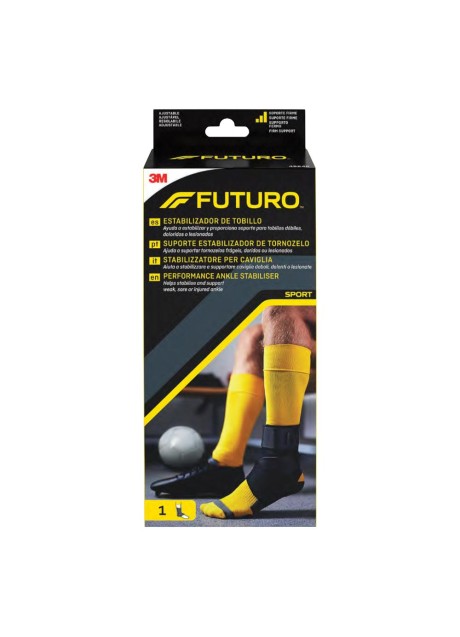 FUTURO STABILIZZ CAVIGLIE SPORT