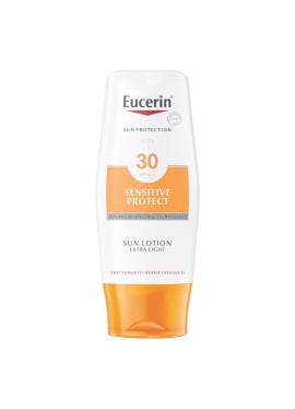 EUCERIN SOL CRP LOZ FP30 ULE50