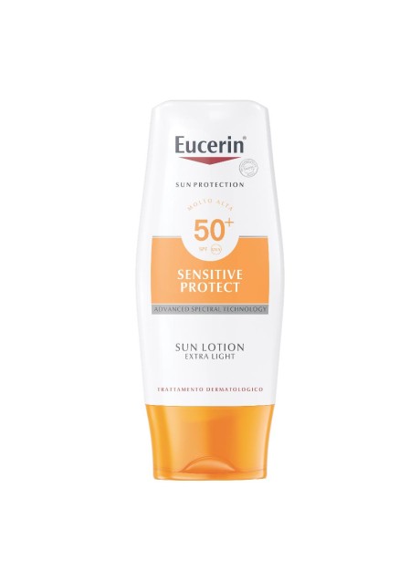 EUCERIN SUN LOT LIGHT SPF50