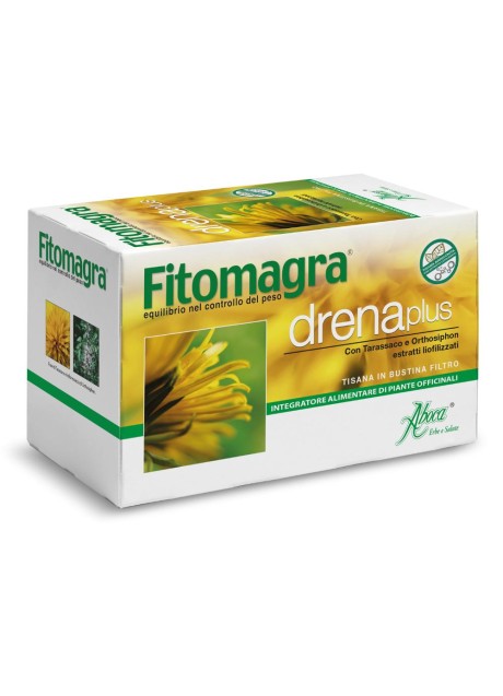 FITOMAGRA DRENA PLUS TIS 20FIL