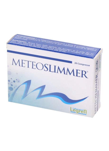 METEOSLIMMER 30CPR