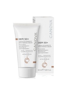 Depi 50+ crema canova 