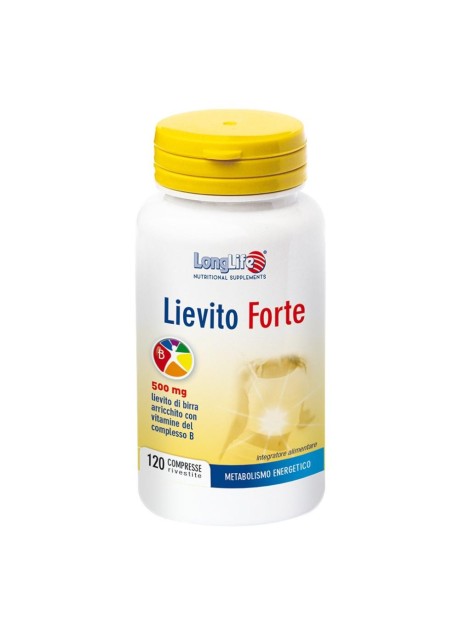 LIEVITO FORTE 120TAV  PHOENIX