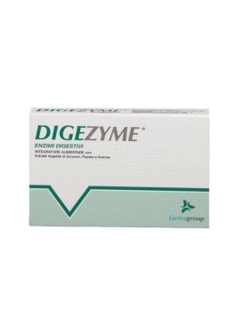 DIGEZYME 20CPR
