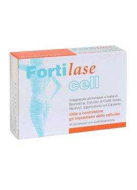 FORTILASE CELL 30CPR