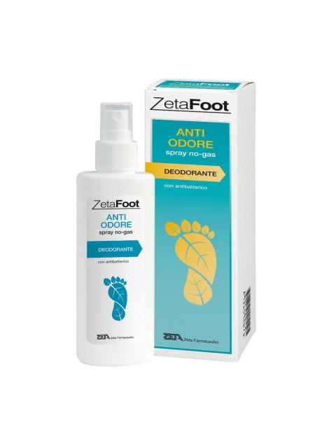 ZETA SPRAY ANTIODOR 100ML