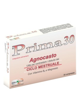 PRIMA 30 30CPR