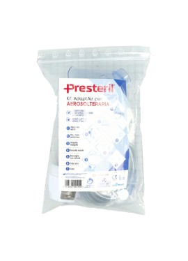 MEDIPRESTERIL KIT NEBUL ADAPTA