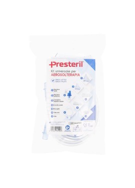 MEDIPRESTERIL KIT NEBUL UNIV