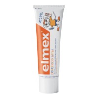 Elmex Bimbi Dentifricio  50ml